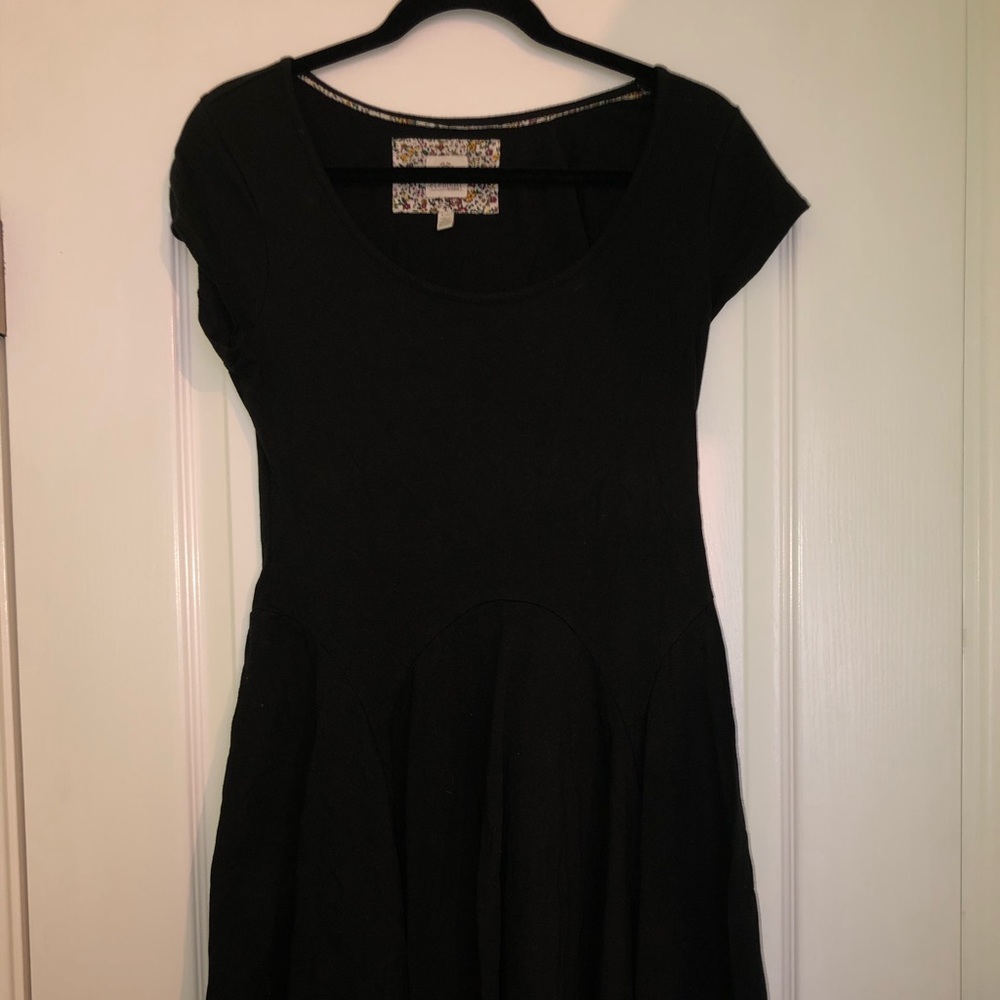 Element Black Dress
